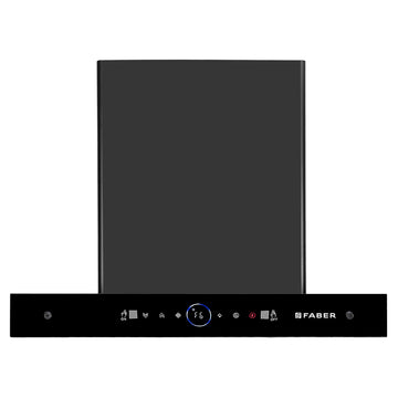 HOOD DAZZLE HC SC FL BK IN 60